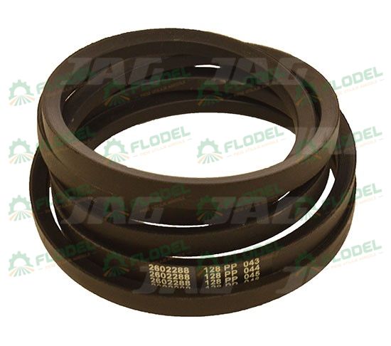 Curea combina CASE IH 182945C1 GATES