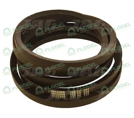 Curea combina CASE IH 182945C1 GATES