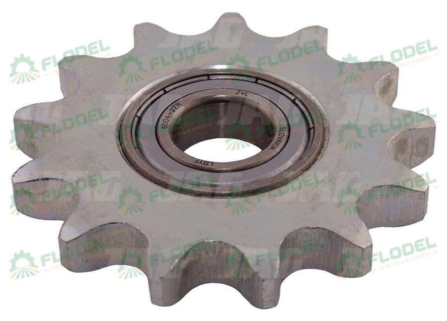Pinion intinzator GERINGHOFF 030021 [Z13]