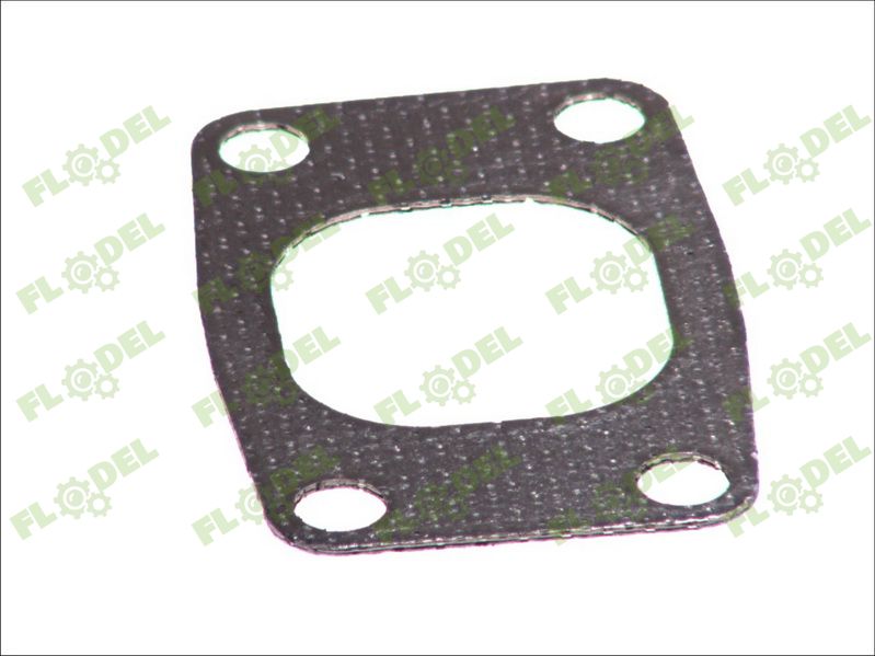 Garnitura evacuare motor IVECO 98495010