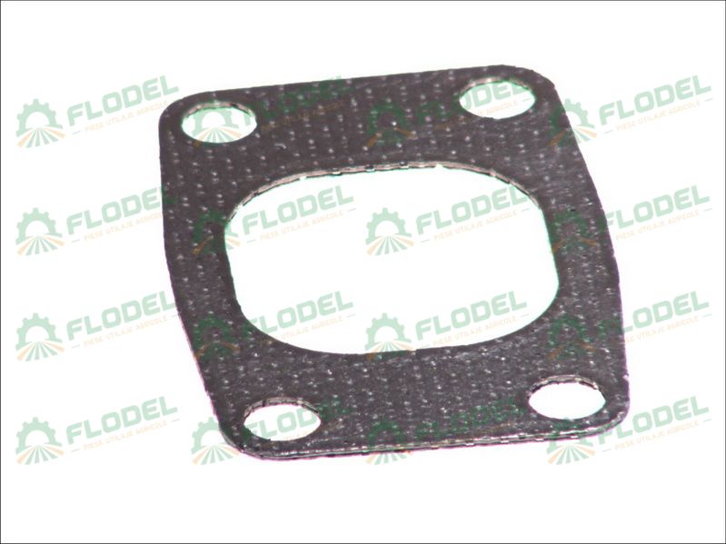 Garnitura evacuare motor IVECO 98495010