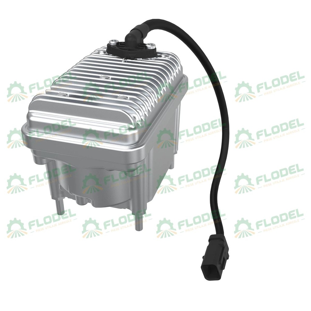 Turbocharger actuator DZ126616 Original JOHN DEERE