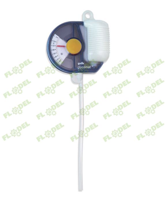Tester antigel