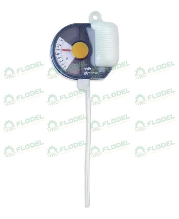 Tester antigel