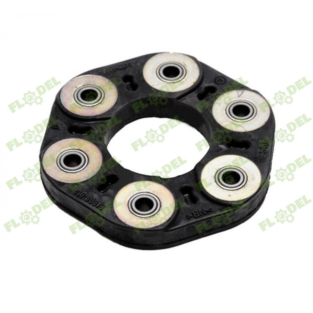 Cuplaj elastic GERINGHOFF 027114