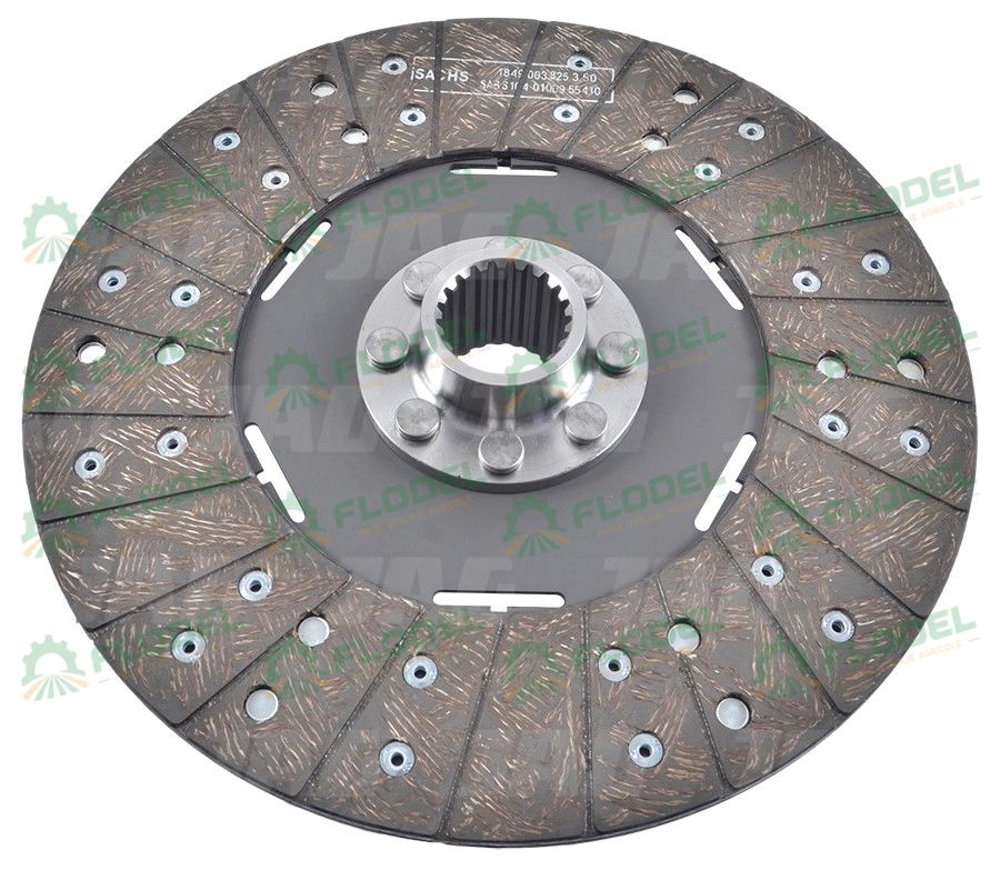 Disc ambreiaj combina CLAAS 609425 SACHS