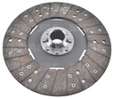 Disc ambreiaj combina CLAAS 609425 SACHS