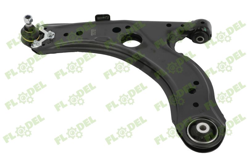 Brat suspensie fata stanga 1J0407151A