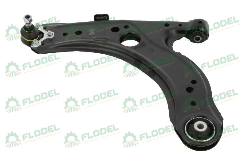 Brat suspensie fata stanga 1J0407151A