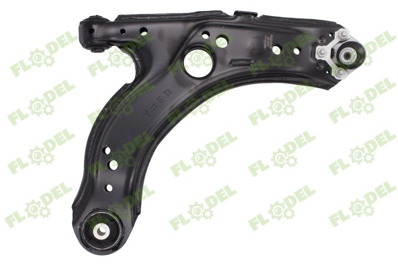 Brat suspensie dreapta fata 1J0407151B