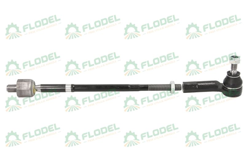 Bieleta directie completa stanga fata FEBI 1J0 422 803 B