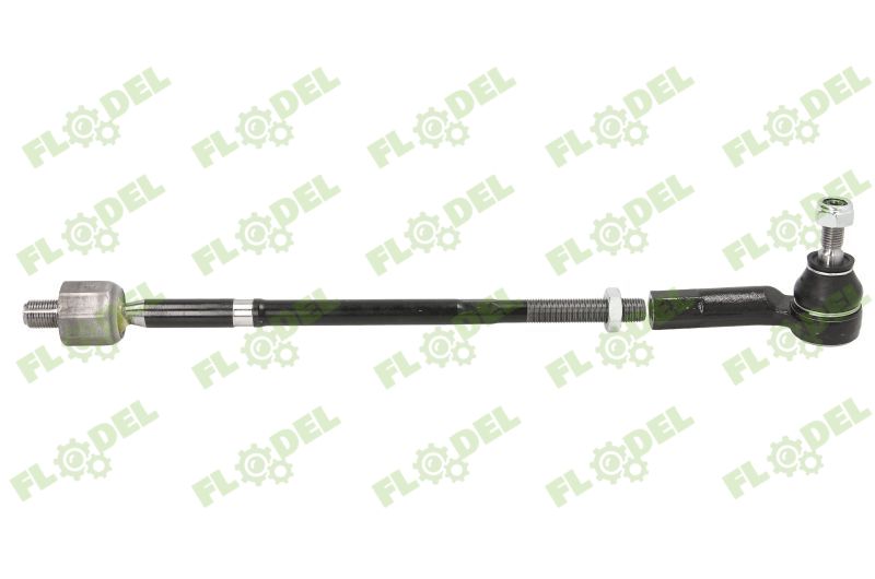 Bieleta directie completa stanga fata FEBI 1J0 422 803 B