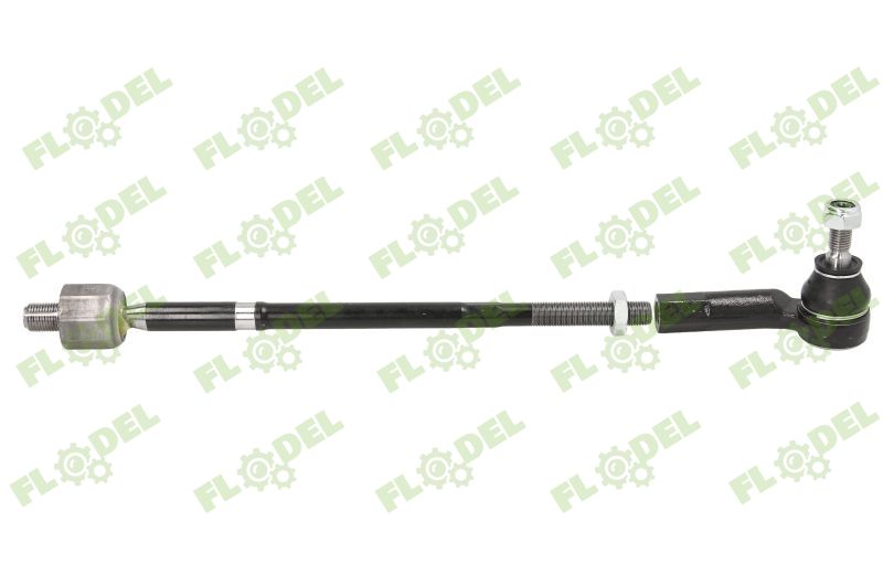 Bieleta directie completa stanga fata FEBI 1J0 422 803 B