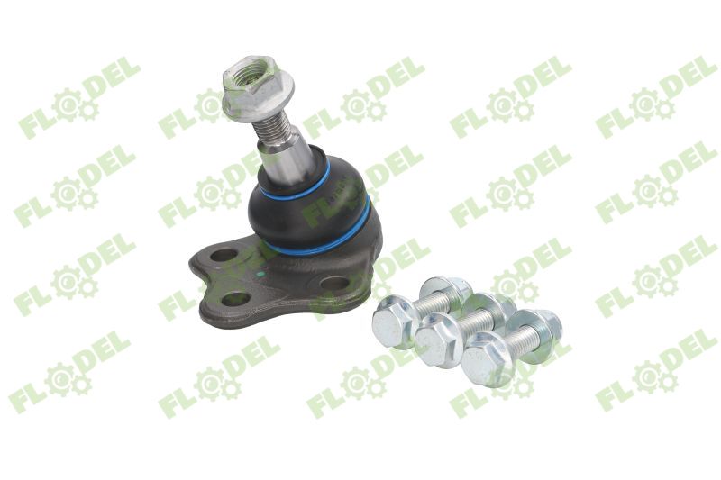 Pivot axa fata MEYLE 716 010 0018