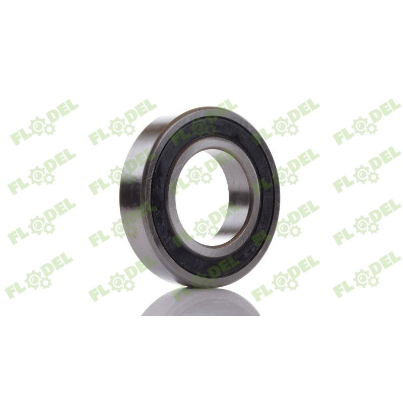 Rulment conic 6209 2RS K ZKL