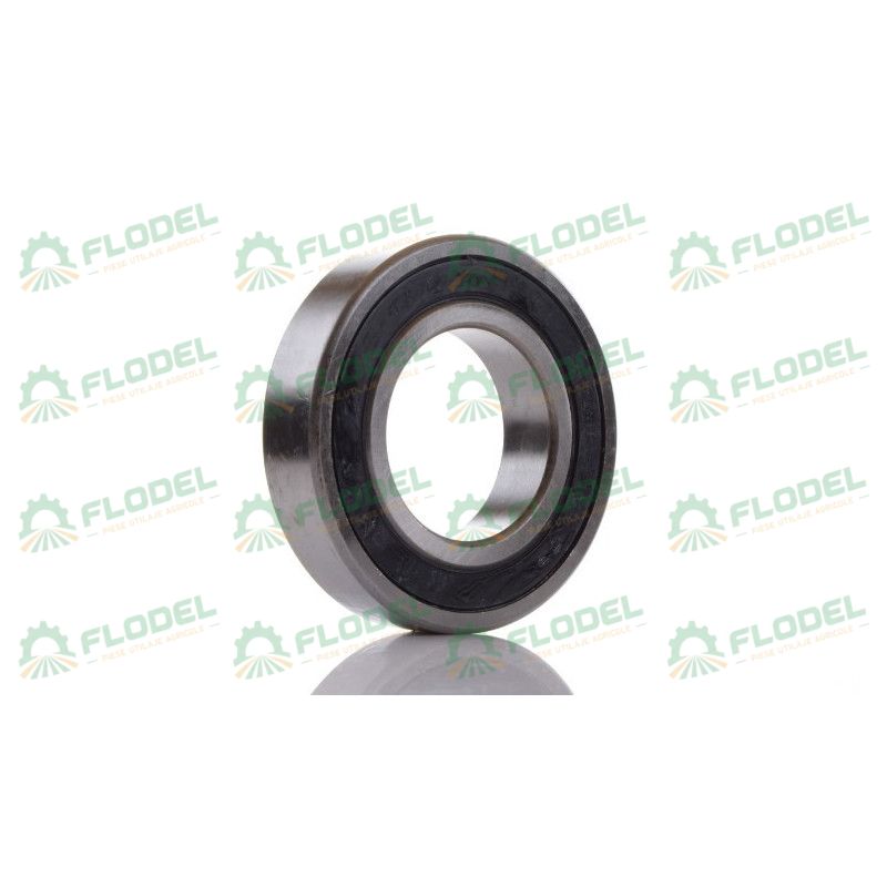 Rulment conic 6209 2RS K ZKL