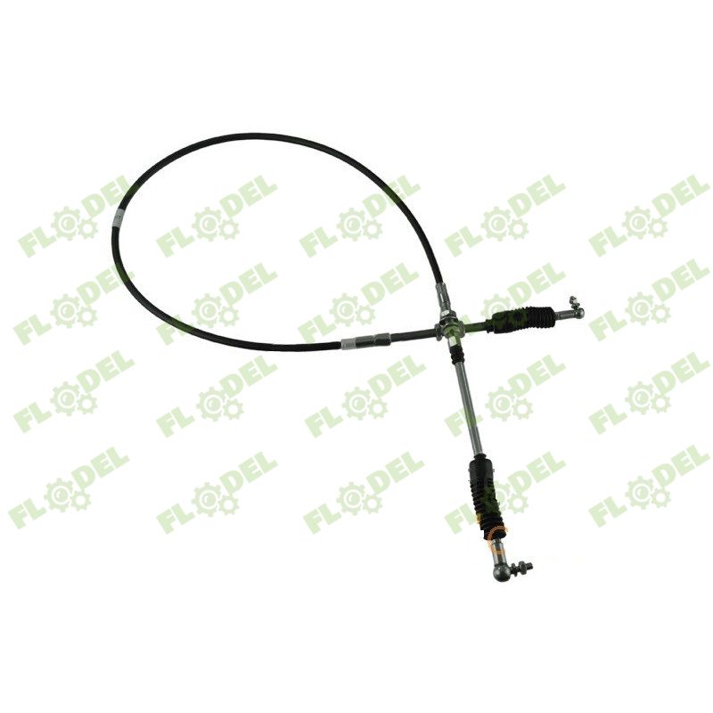 Cablu control site combina CLAAS LEXION 739471