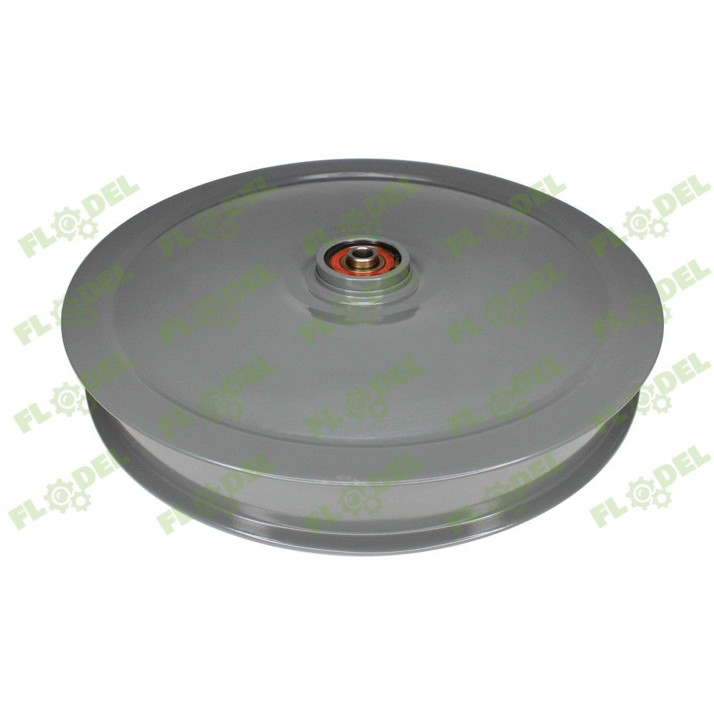 Fulie intinzator curele gura alimentare combina CLAAS 661381 Original CLAAS