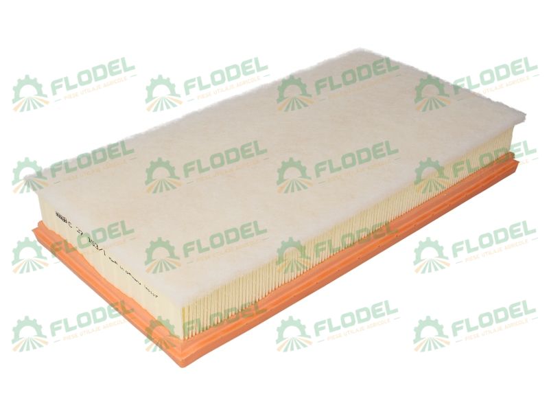 Filtru aer cu element filtrant MANN C 37 153/1