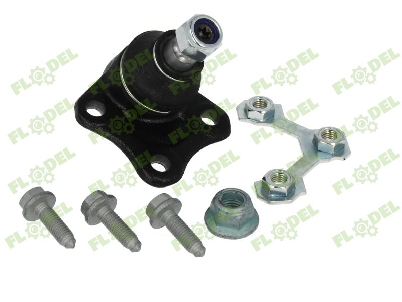 Pivot dreapta FEBI FE14444
