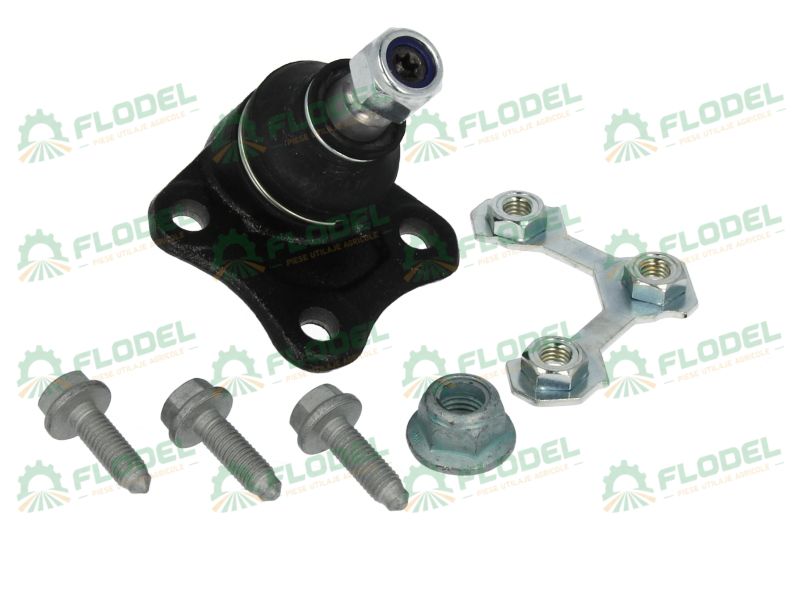 Pivot dreapta FEBI FE14444