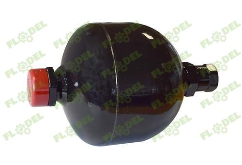 Acumulator hidraulic tractor NEW HOLLAND 87314179