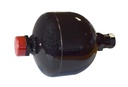 Acumulator hidraulic tractor NEW HOLLAND 87314179