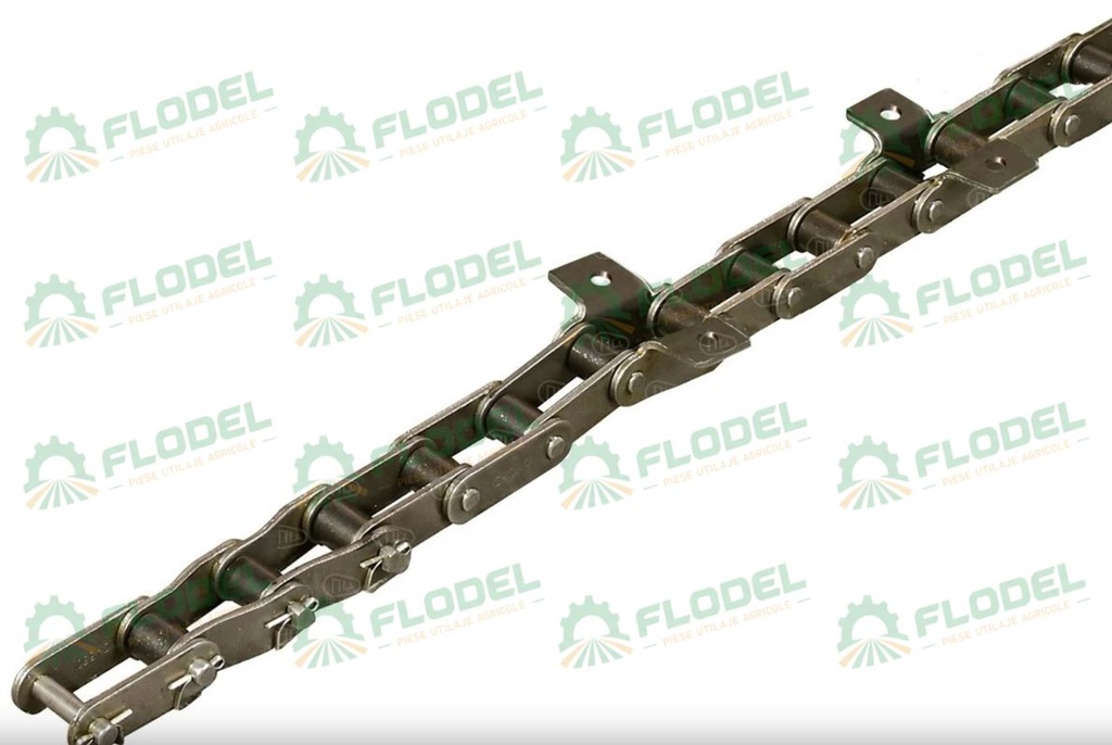Lant lateral JOHN DEERE AZ44912 AZ63336 [DONGHUA]