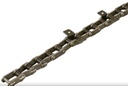 Lant lateral JOHN DEERE AZ44912 AZ63336 [DONGHUA]
