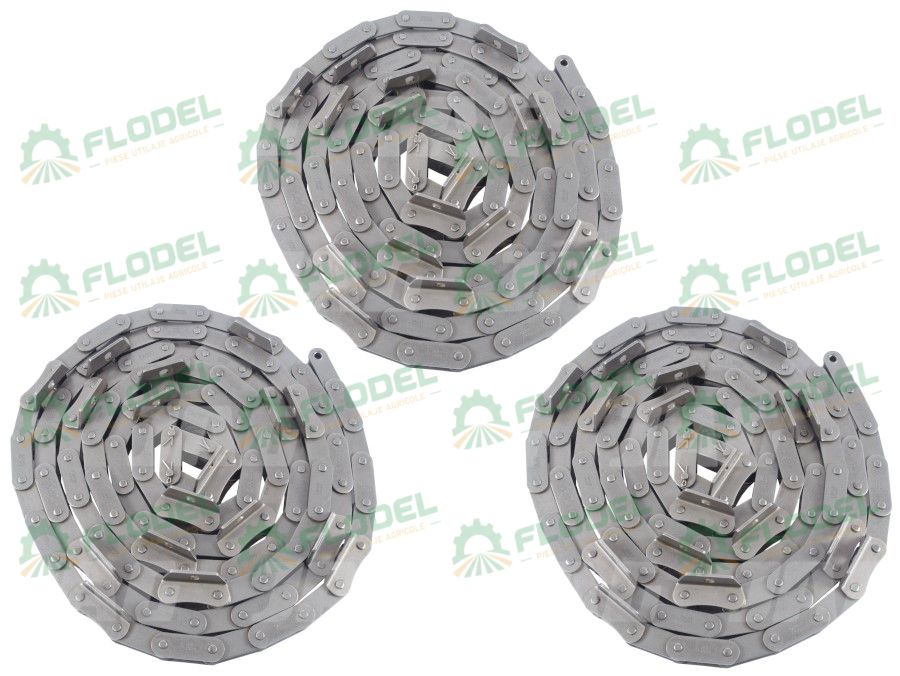 Set lanturi transportoare combina NEW HOLLAND 84971285