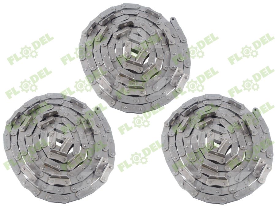 Set lanturi transportoare combina NEW HOLLAND 84971285