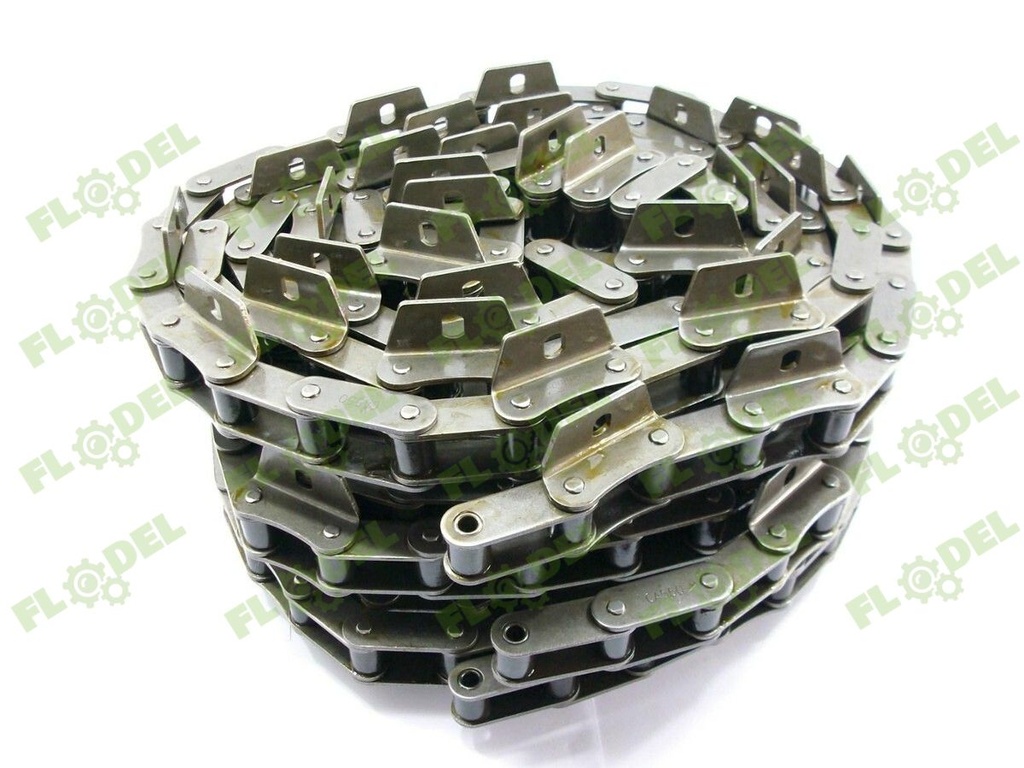 Set lanturi transportoare combina NEW HOLLAND 89837403 DONGHUA