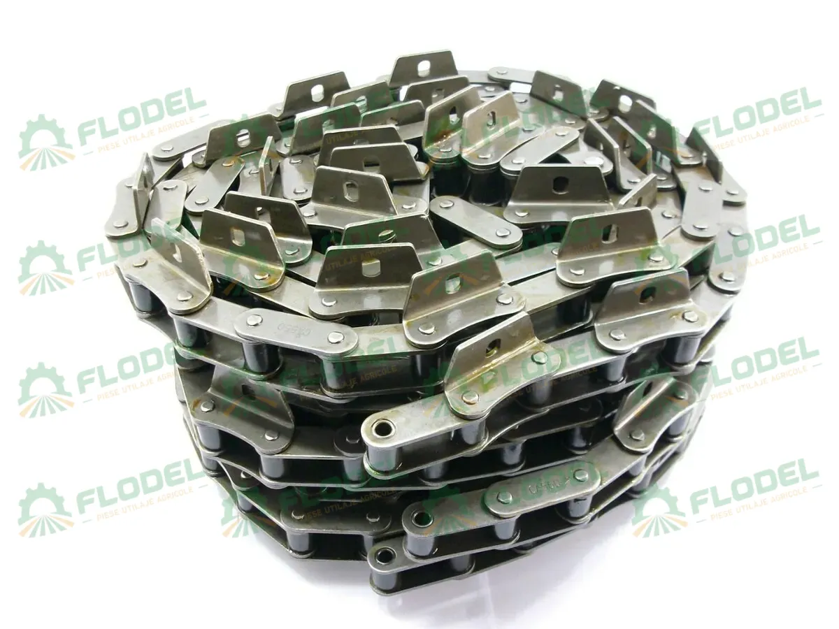 Set lanturi transportoare combina NEW HOLLAND 89837403 DONGHUA