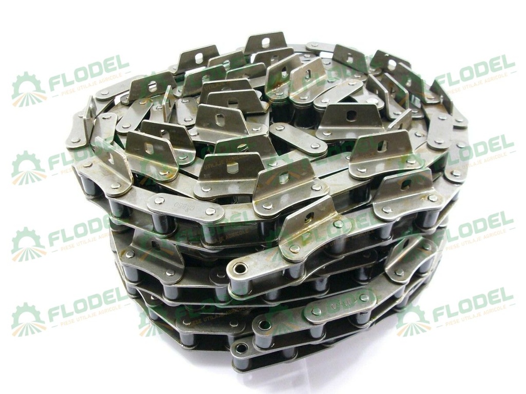 Set lanturi transportoare combina NEW HOLLAND 89837403 DONGHUA