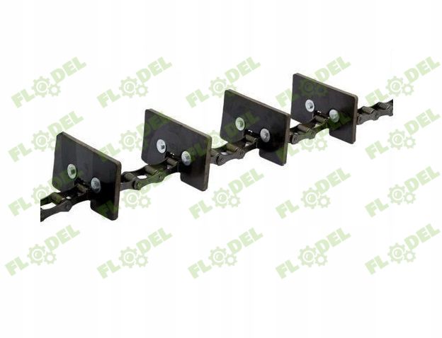 Lant elevator boabe combina NEW HOLLAND 80393697