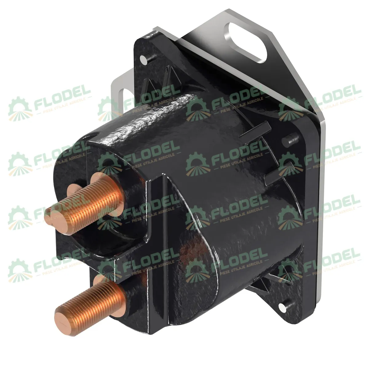 Releu combina JOHN DEERE AH229058 Original JOHN DEERE