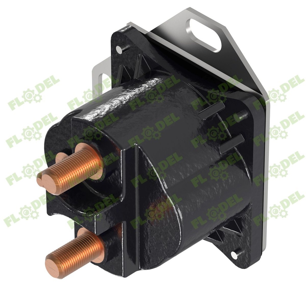 Releu combina JOHN DEERE AH229058 Original JOHN DEERE