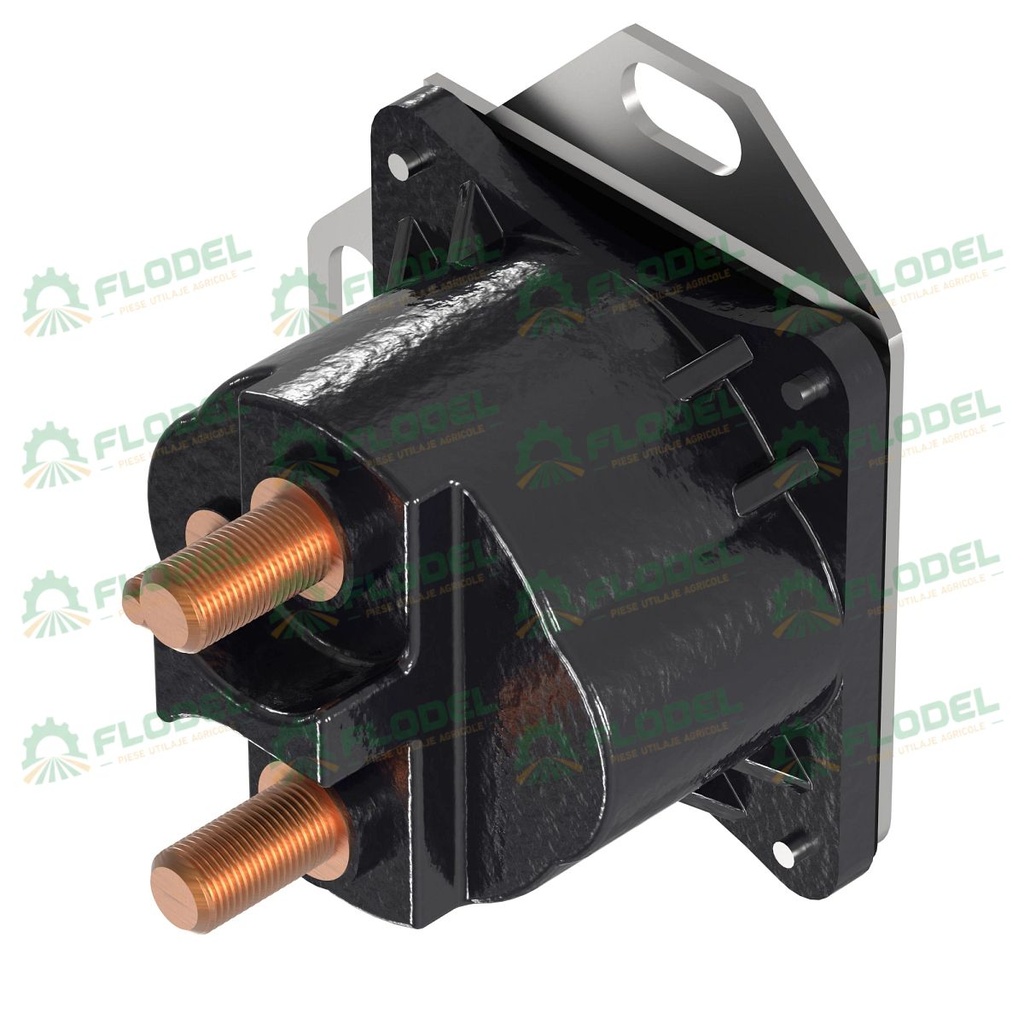 Releu combina JOHN DEERE AH229058 Original JOHN DEERE