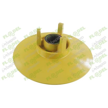 Fulie variator combina NEW HOLLAND 80388048