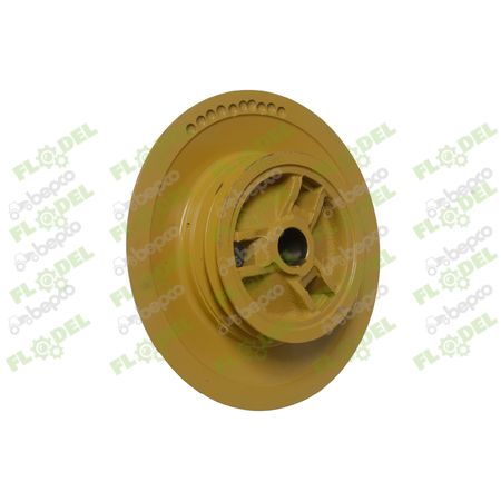 Variator complet combina NEW HOLLAND 80388048 80388159