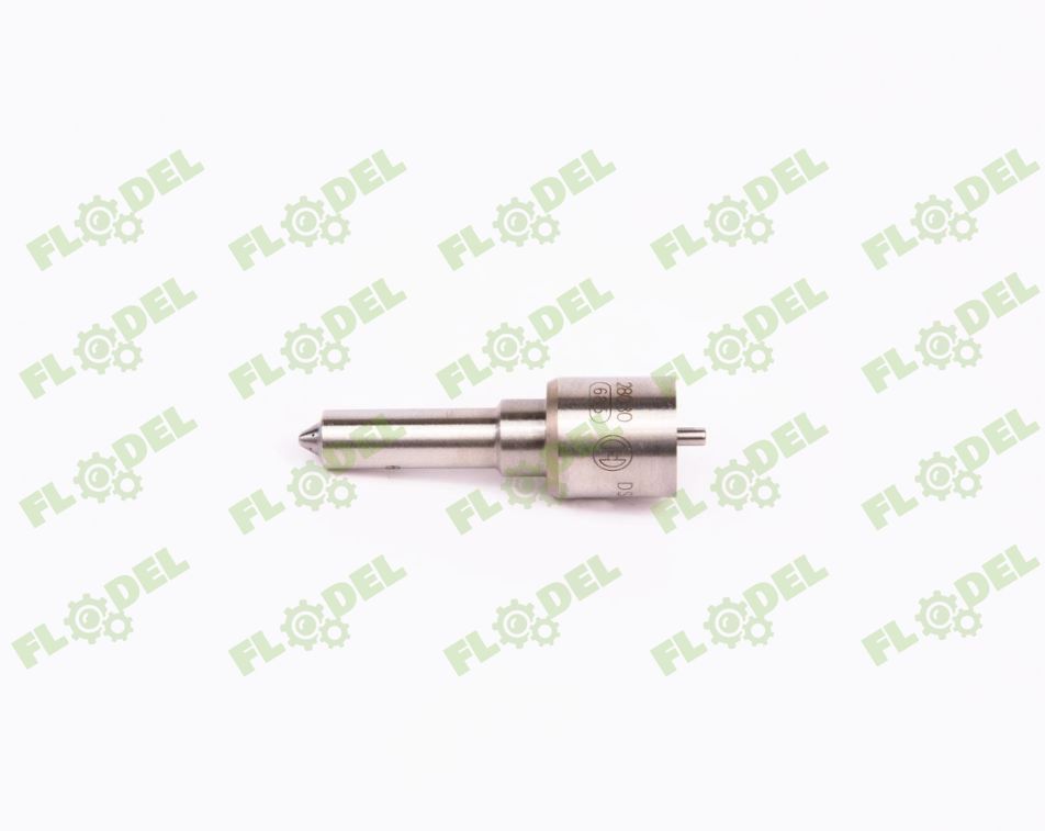 Diuza injector CASE-IH NEW HOLLAND 87802537 BOSCH