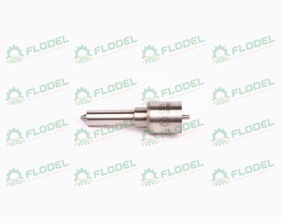 Diuza injector CASE-IH NEW HOLLAND 87802537 BOSCH
