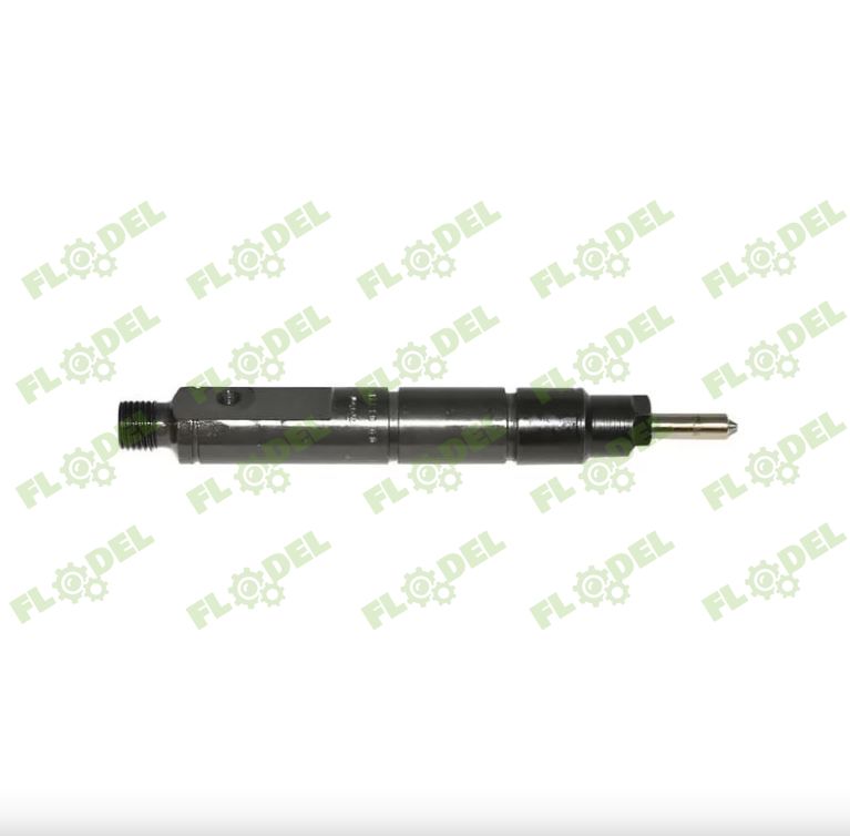 Injector complet tractor CASE-IH NEW HOLLAND 87802537 Original CNH