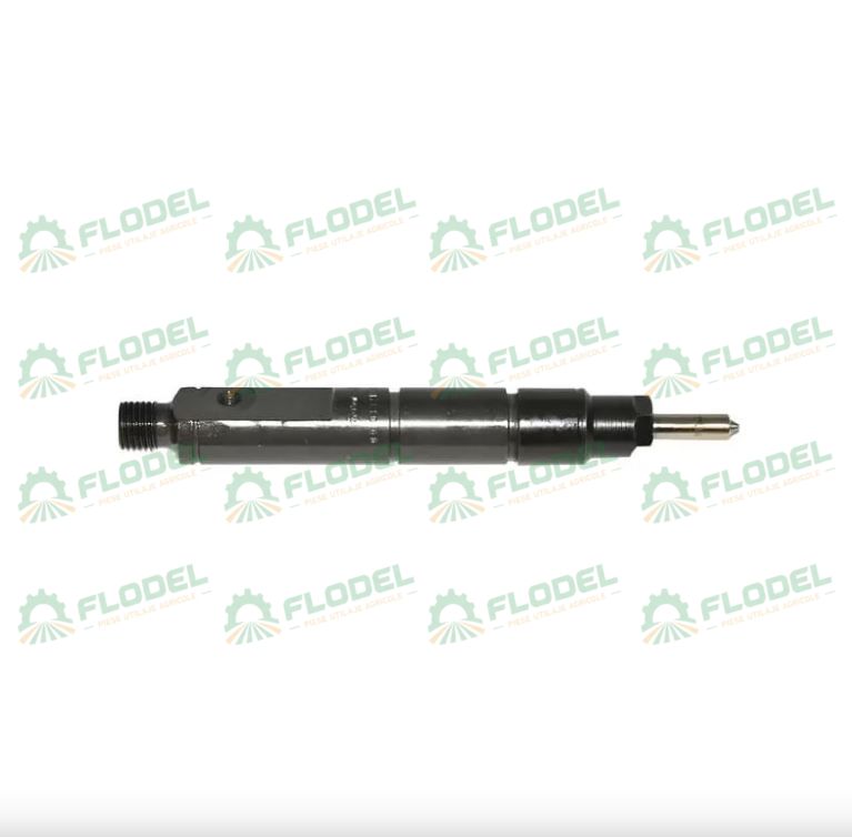 Injector complet tractor CASE-IH NEW HOLLAND 87802537 Original CNH