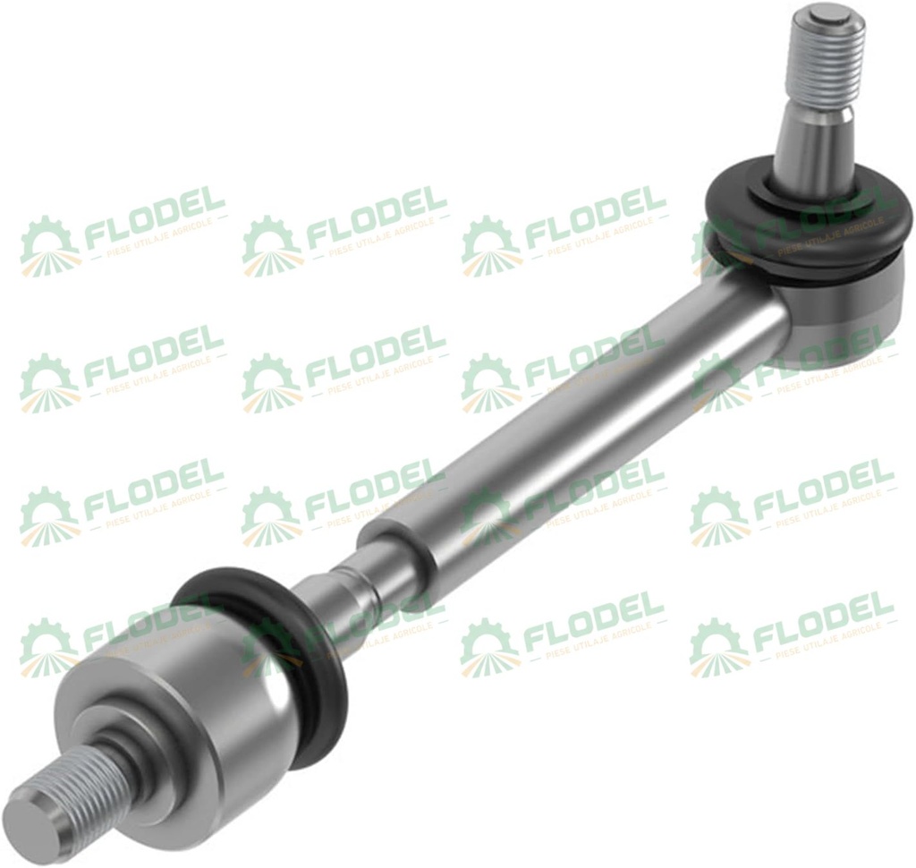 Capat de bara complet cu bieleta tractor JOHN DEERE AL204774