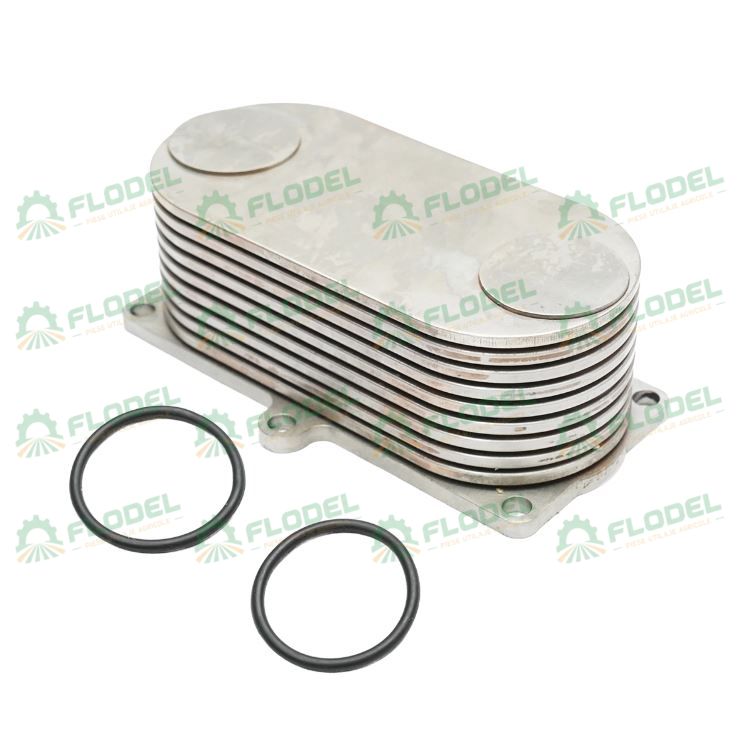 Racitor ulei tractor JOHN DEERE RE59298