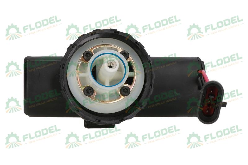 Pompa combustibil tractor 87802238