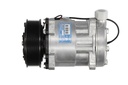 Compresor aer conditionat tractor NEW HOLLAND 82016158 TCCI