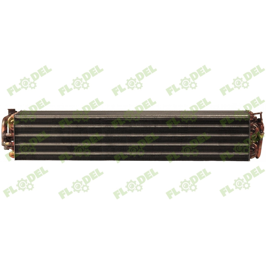 Evaporator aer conditionat tractor NEW HOLLAND 82009238