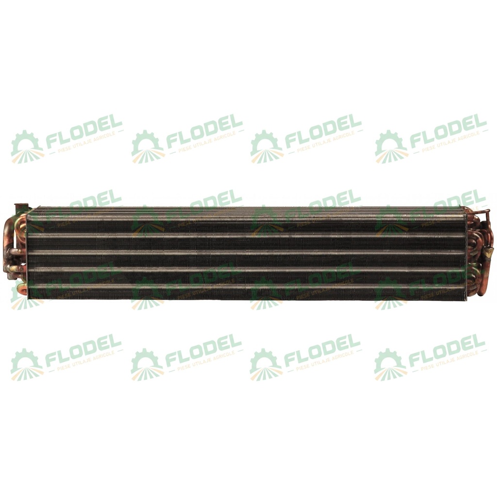 Evaporator aer conditionat tractor NEW HOLLAND 82009238